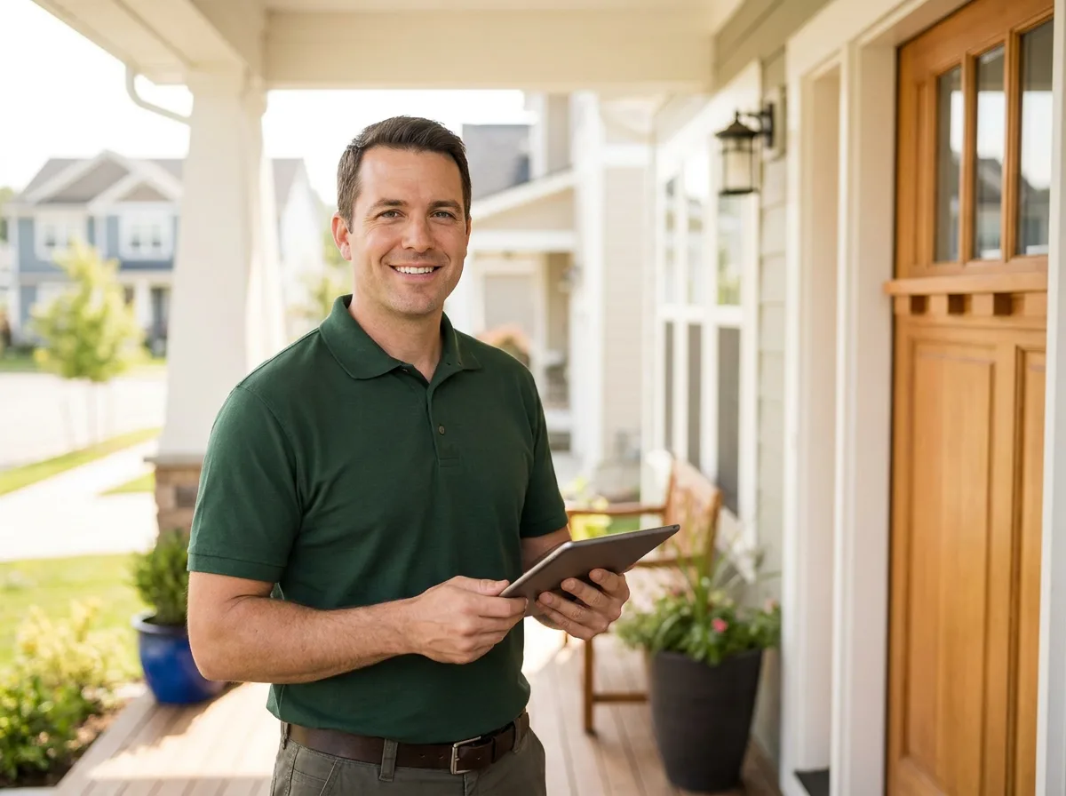 Pest control FAQs for Buckner, AR